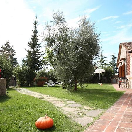 Olivo Country Resort Gaiole in Chianti Exterior photo