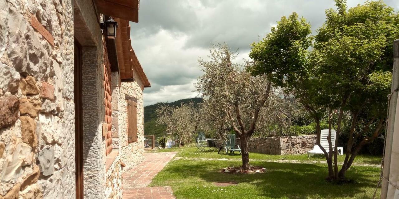 Olivo Country Resort Gaiole in Chianti Exterior photo